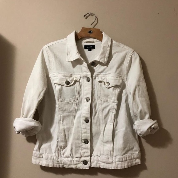 Denim jackets - Picture 3 of 3